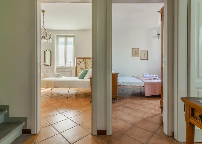 Gard Family House Bellagio