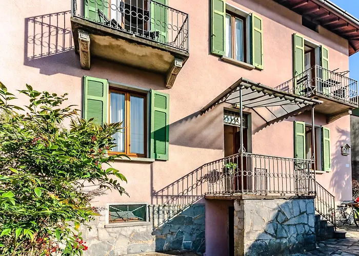 Prázdninový dům Gard Family House Bellagio