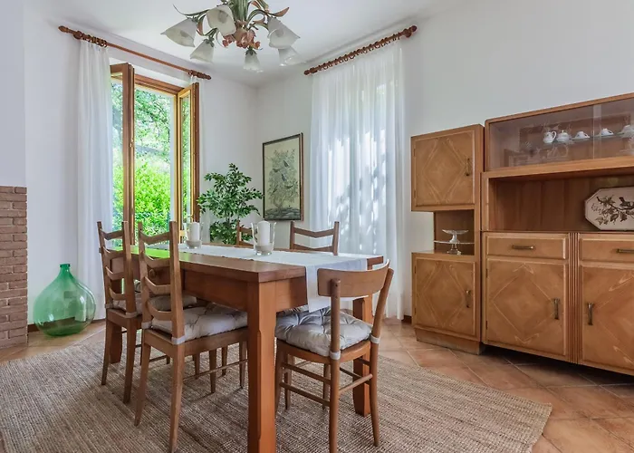 Feriehus Gard Family House *
