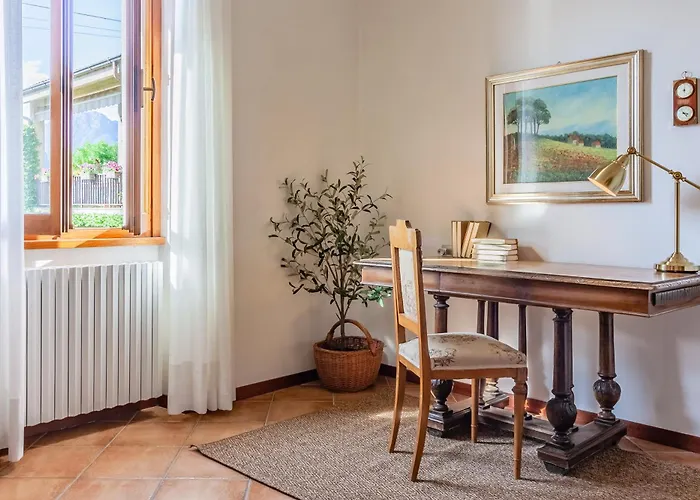 Feriehus Gard Family House *