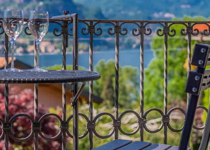 Gard Family House Bellagio