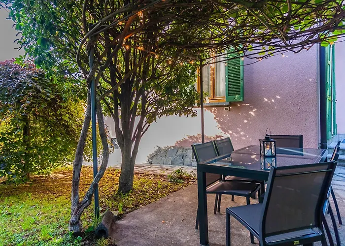 Vakantiehuis Gard Family House *