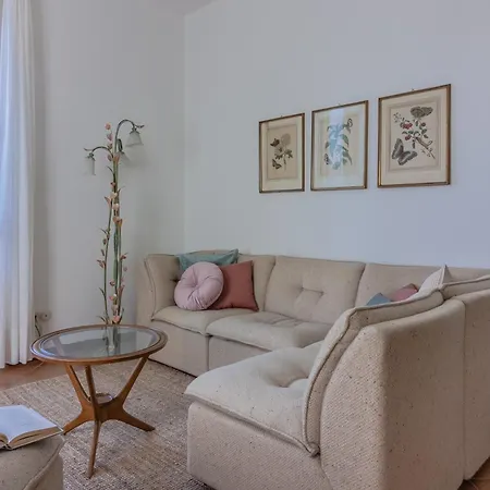 Gard Family House * 벨라지오